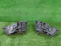 Фара Комплект фар Audi Q3 2 (2018-н.в.) LED