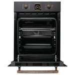 Электрический духовой шкаф Korting OKB 4941 CRN фото 4