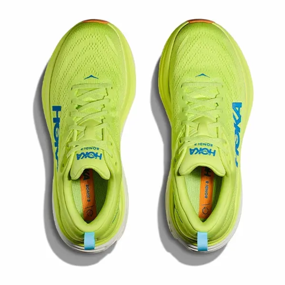 Кроссовки мужские Hoka Bondi 8