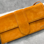 Jacquemus Le Bambino Long 28 cm