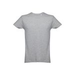 Мужская футболка LUANDA Зелёный  M