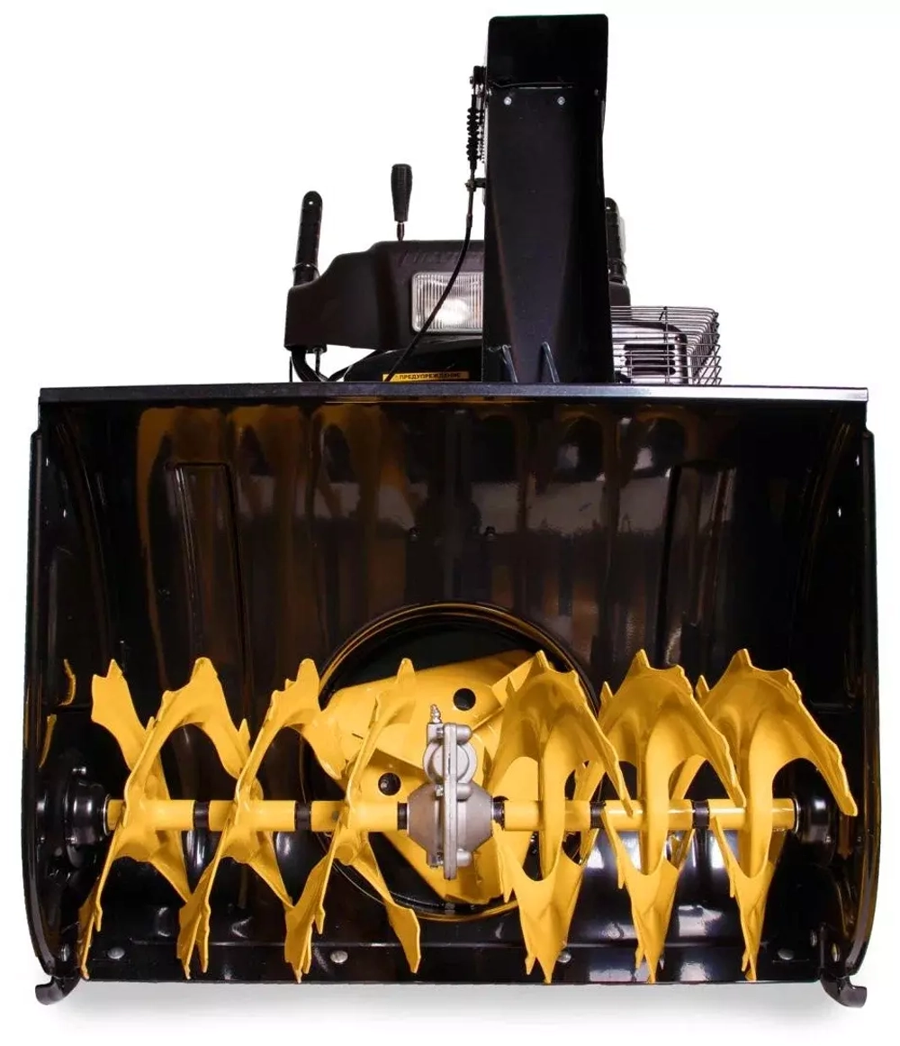 Снегоуборщик Champion STT1170E
