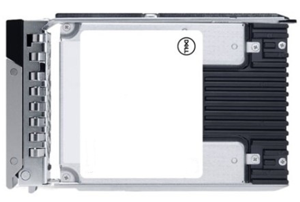 Накопитель SSD Dell 345-BFSM