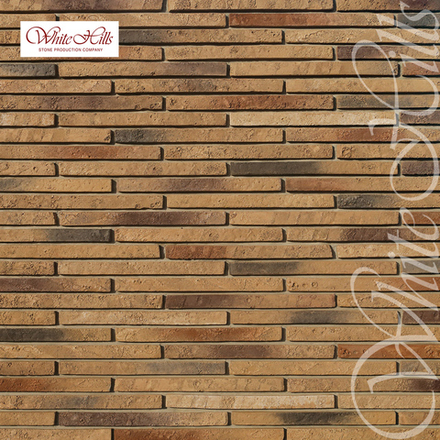 White Hills - Декоративный кирпич - Бран Брик 695-40