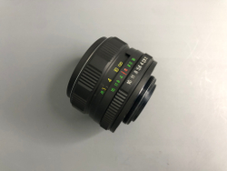 MC Helios 44M-4 2/58mm