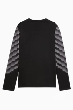 Вратарская кофта Puma teamLIGA 26 GK - черный