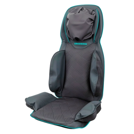 Массажная накидка Ergonova Feelback 3NE