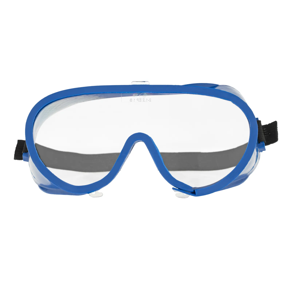 очки защитные от пыли и брызг