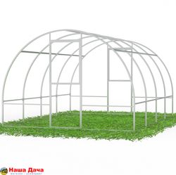 Каркасы Теплиц