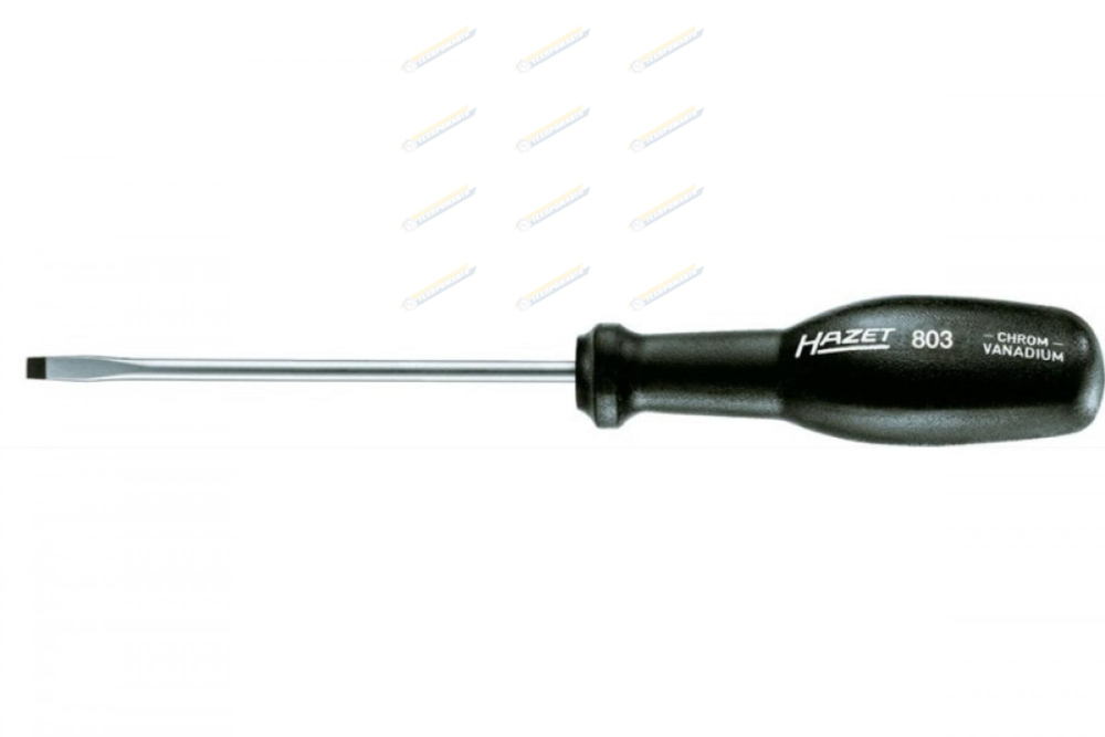 Отвертка шлицевая