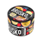 Бестабачная смесь для кальяна BRUSKO 50г MEDIUM Фейхоа с ягодами и маракуйей
