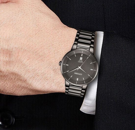 Наручные часы Citizen BI5127-51H