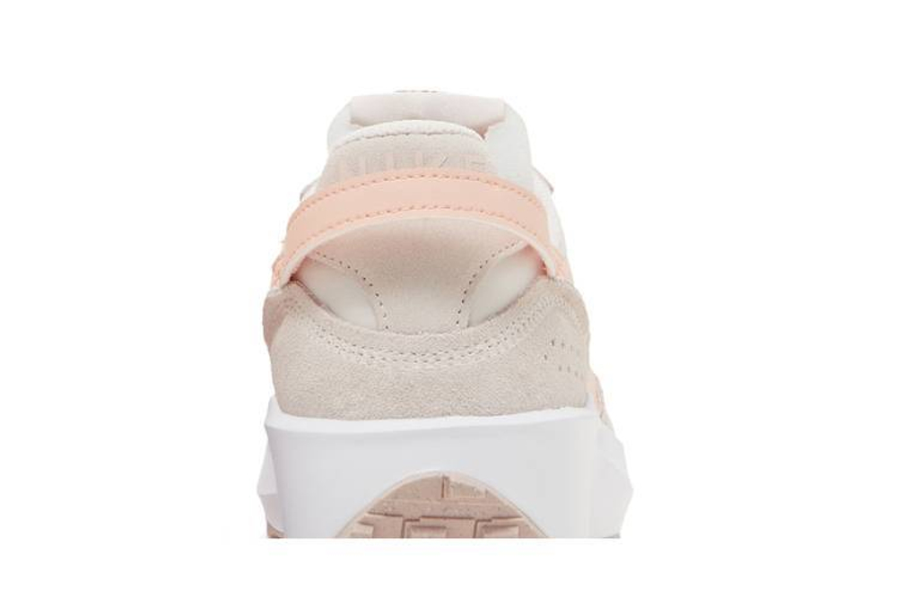 Кроссовки Nike Waffle Debut (Женская размерная сетка)