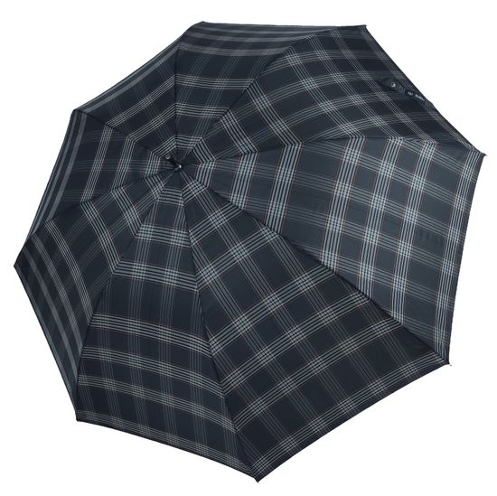 Мужской зонт трость Три Слона, п/автомат 1820-L-02