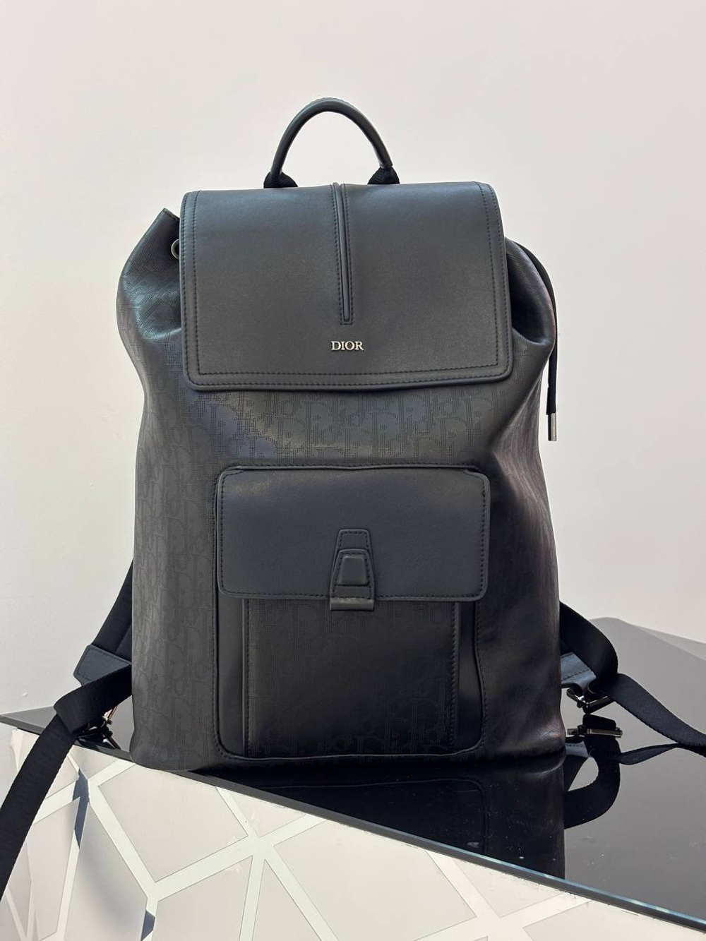 Рюкзак Dior