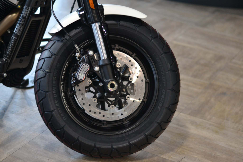 Softail® Fat Bob® (FXFB)  Harley-Davidson®