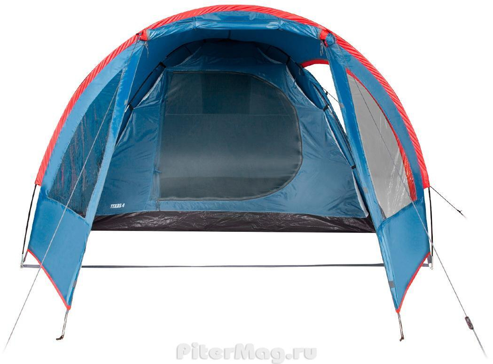 Палатка Jungle Camp Texas 4 [70827]