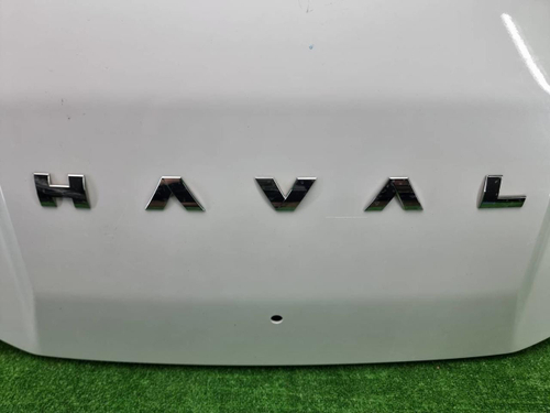 Крышка багажника Haval H3 (2024-н.в.)