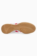 Футзалки adidas Predator League IN - красный