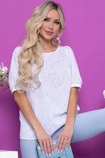 Блузка 41581 Avili