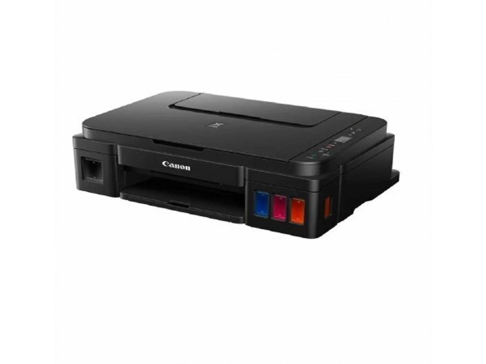 МФУ струйное Canon Pixma G2410 цветное