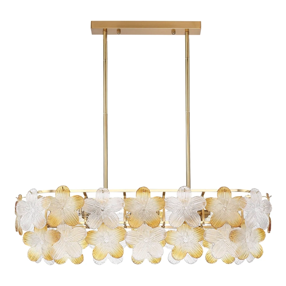 Люстра на штанге St Luce TENDER SL6240.203.08