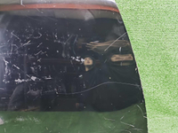 Капот Tesla Model 3 (2023-н.в.)