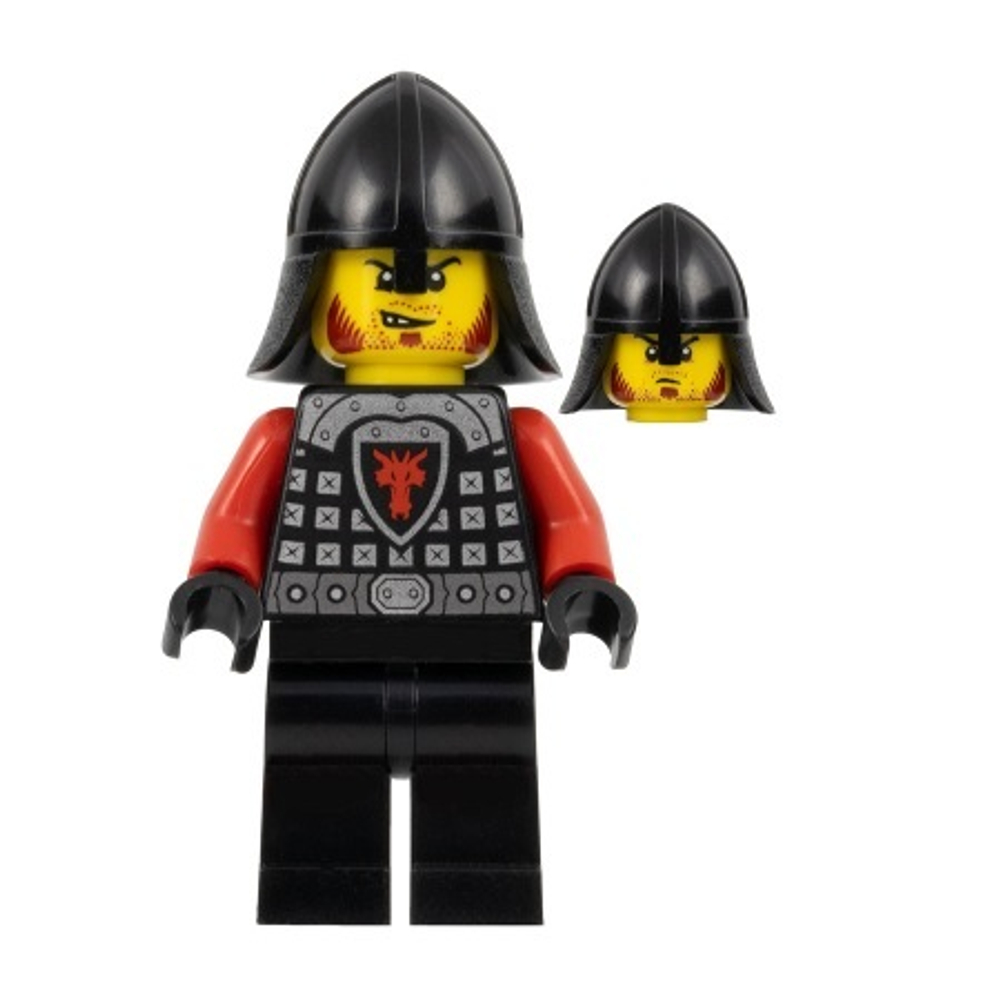 Рыцарь Дракона cas518a