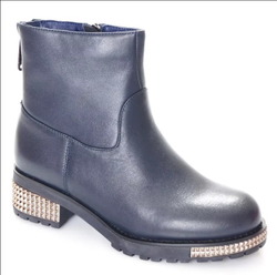 Полусапожки женские VARANESE T68-A12