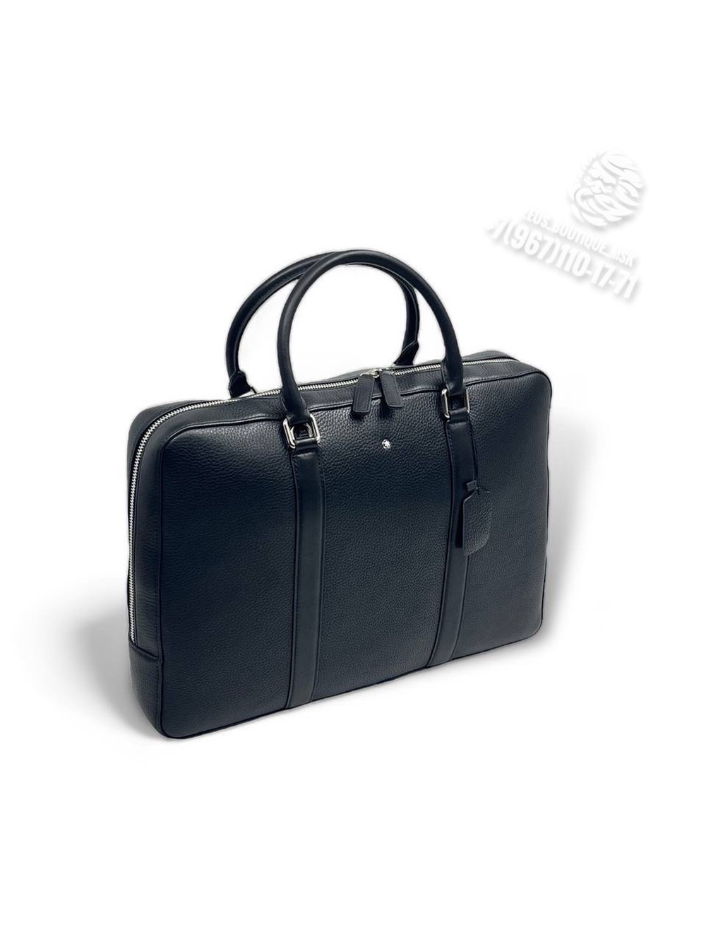 Портфель Montblanc