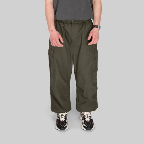 Брюки мужские Carhartt WIP Jet Cargo Pant артикул:I032967 - купить в магазине Дайс