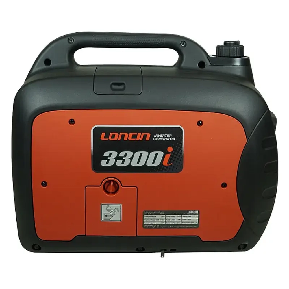 Loncin LC3300i инверторный генератор 00-00154156