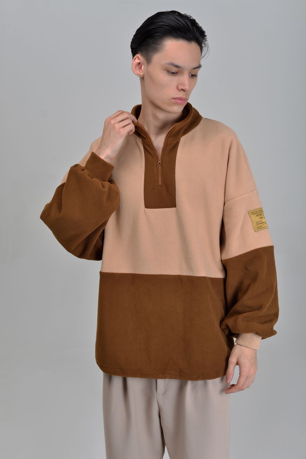 Толстовка History Collector