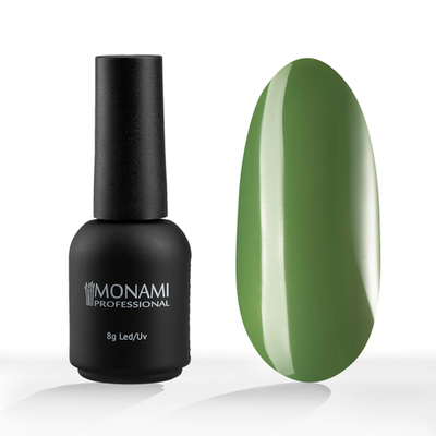 Monami Гель-лак 301, 8мл