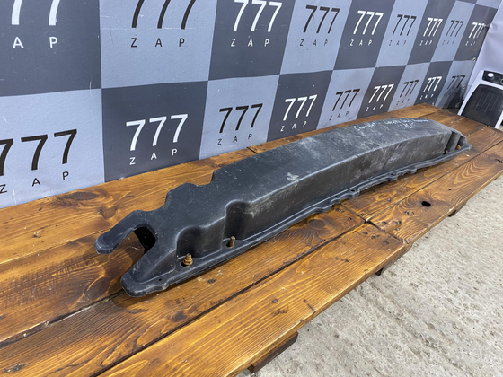 Усилитель переднего бампера Chevrolet Lacetti 04-13 Б/У  95281480