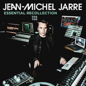 Jean-Michel Jarre / Essential Recollection (CD)