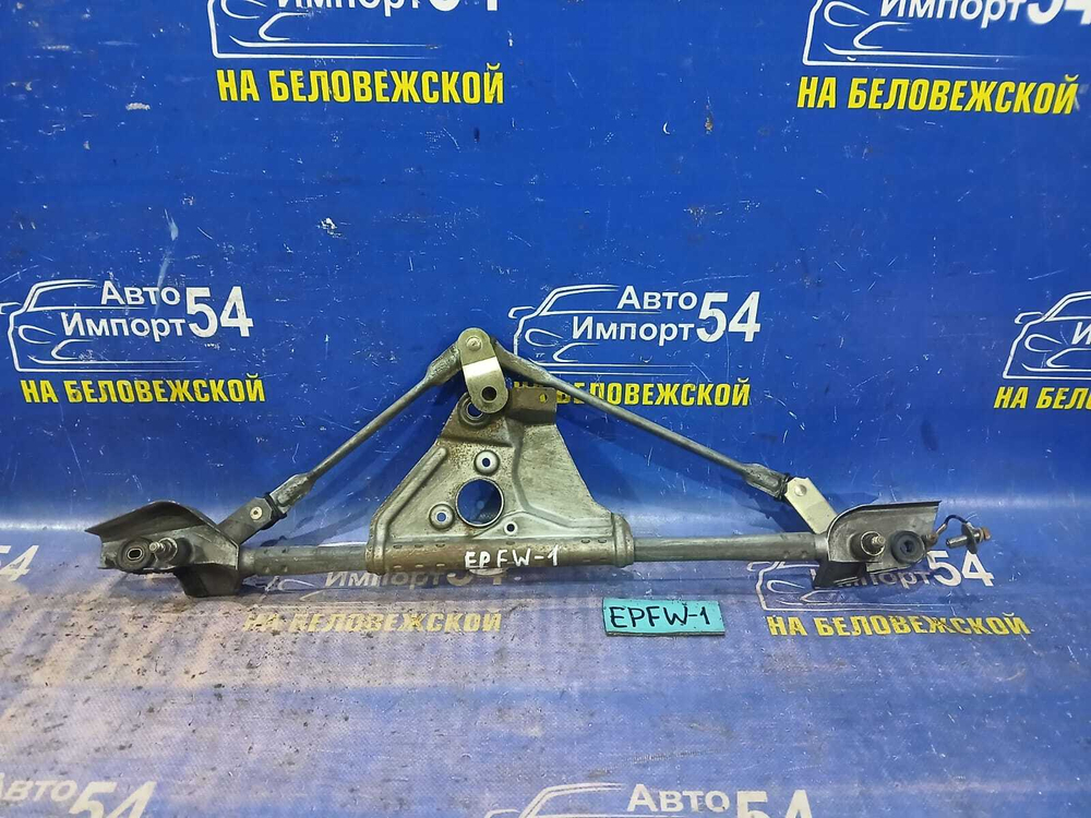 Трапеция дворников MAZDA TRIBUTE 2002