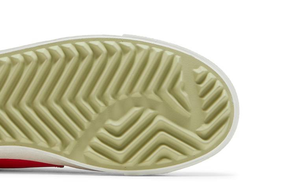 Кроссовки Nike Blazer 77 Jumbo