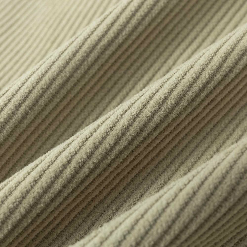 Рубашка Ymkashix Velvet Button песочная