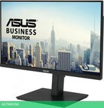 Монитор Asus Business VA27ECPSN черный