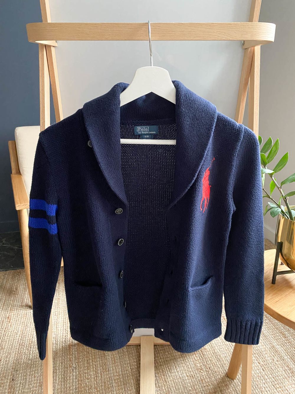 Кардиган Ralph Lauren