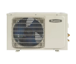 Бирюса B-09DPR/B-09DPQ