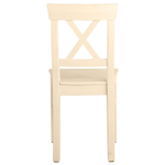 Стул Лес (бежевый воск)