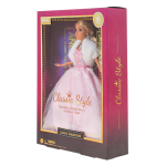 Кукла тип модель, коробка 616532