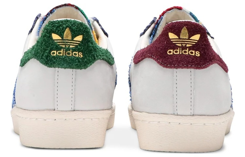 Кроссовки End X Adidas Originals Superstar