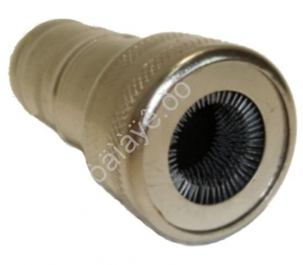 Зачистка контактов АКБ с ёршиком L=95мм  МАЯКАВТО™ 4735м