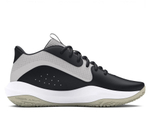 Баскетбольные кроссовки Under Armour Lockdown 7 Black Shoes