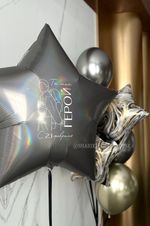 Воздушные шары №6279