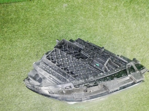 Фара левая Mercedes B w247 (2018-2022) LED (В пленке)