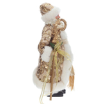 822832 Дед Мороз 15*9*27см